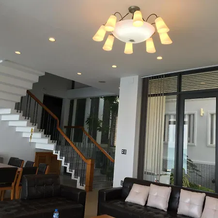 Rio Bluesea Apartment 2